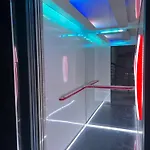 アパート Comfort Elite スコピエ