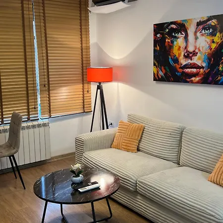 Comfort Elite Skopje