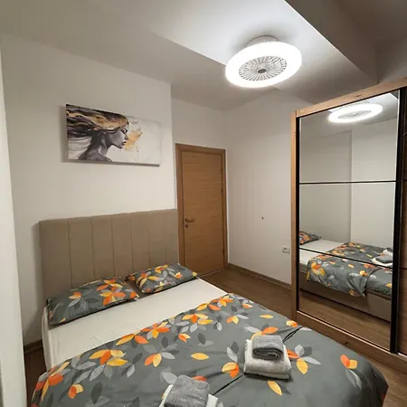 Comfort Elite * Skopje