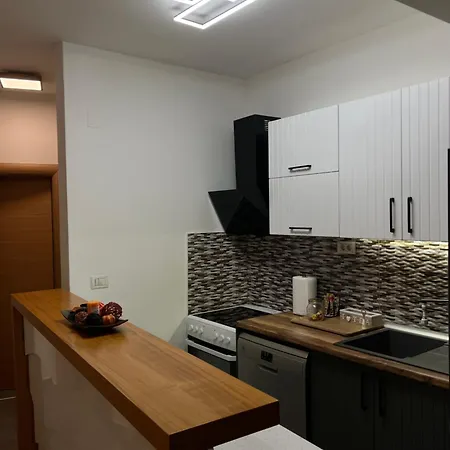 Comfort Elite * Skopje