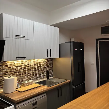 Comfort Elite * Skopje