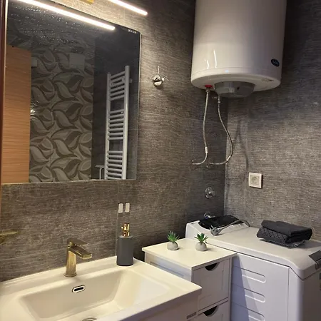 Comfort Elite Skopje