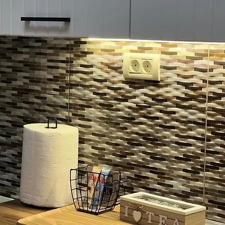 Comfort Elite Apartamento *