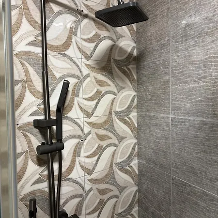 Apartamento Comfort Elite *