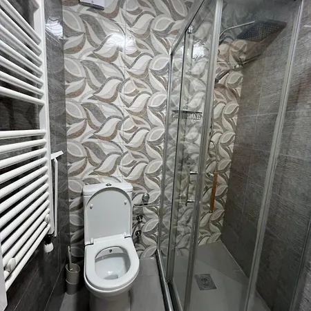 Comfort Elite Apartamento *