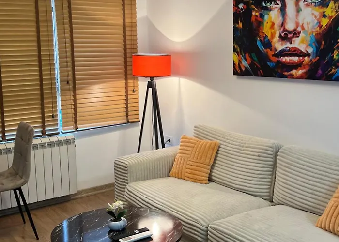 Comfort Elite Skopje