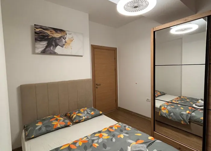 Comfort Elite * Skopje