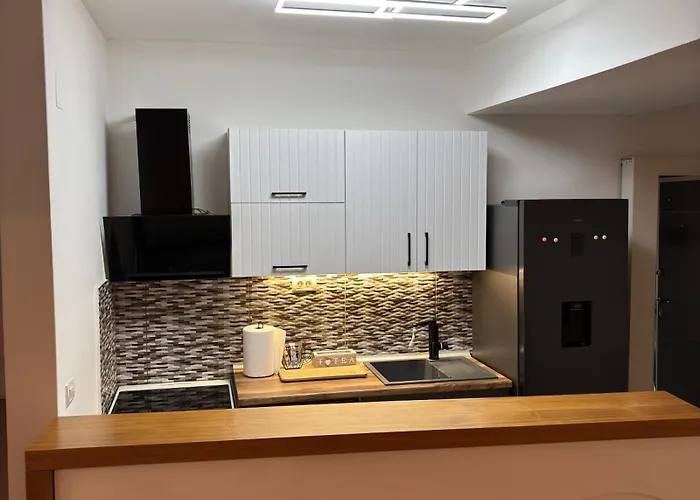 Comfort Elite Apartmán *