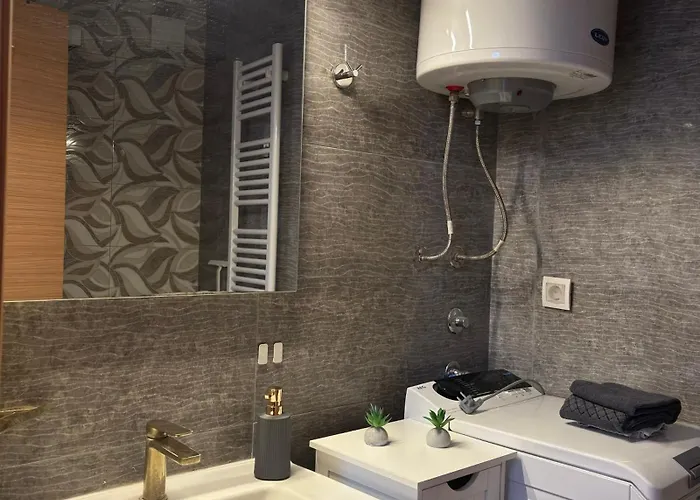 Comfort Elite Skopje