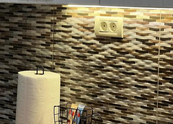 Comfort Elite Apartmán *