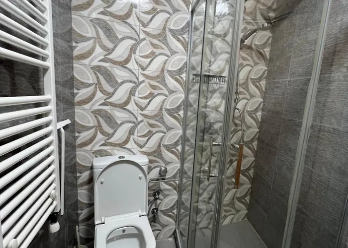 Comfort Elite Apartmán *