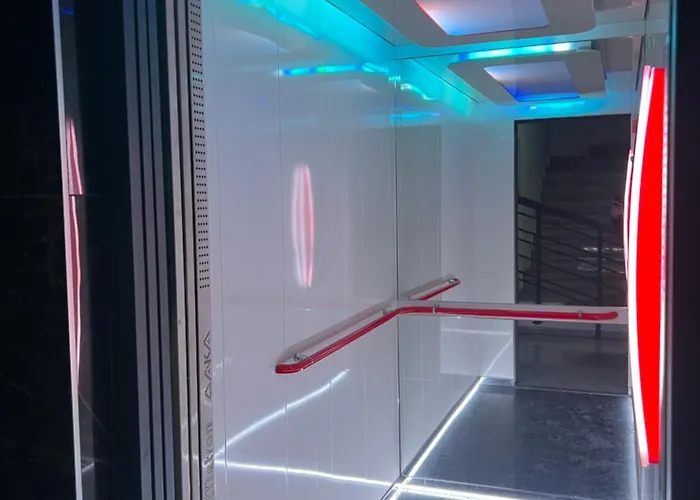 Apartmán Comfort Elite Skopje